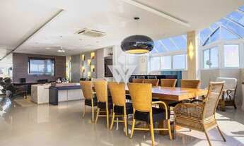 Imagem: Residencial Georgia - Cobertura com 3 dormitórios