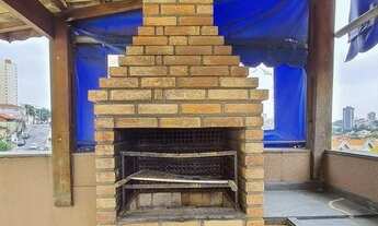 Imagem 4: Apartamento para venda com 68 metros quadrados com 2 quartos em Vila Dom Pedro II - São Pa