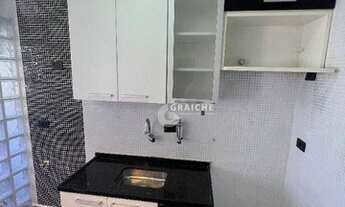 Imagem 6: Apartamento com 1 dormitório para alugar, 34 m² por R$ 3.501,00/mês - Jardim Paulista - Sã