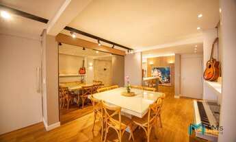 Imagem 2: Apartamento à venda, 100 m² por R$ 800.000,00 - Centro - Cascavel/PR