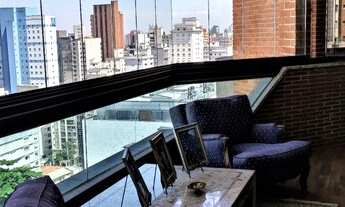 Imagem 16: APARTAMENTO RESIDENCIAL em SÃO PAULO - SP, JARDIM PAULISTA