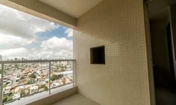 Imagem 13: Apartamento no Ed. Angelina Maiorana, bairro da Pedreira ,3/4 sendo 1 suíte, 01 vaga de ga