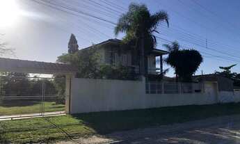 Imagem: CASA DOIS PAVIMENTOS DOIS TERRENOS