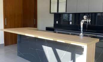 Imagem 4: Aplhaville 3 - Sobrado 4 suítes