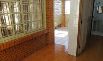 Imagem 4: Cobertura horizontal com 169 m2 de área privativa com 3 dorms sendo 1 suite, amplas salas