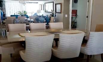 Imagem 1: Cobertura duplex, 292m² 4/4, 2 suítes, piscina privativa, vista mar