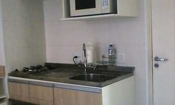 Imagem 4: Apartamento em São Paulo