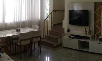 Imagem 5: BELO HORIZONTE - Cobertura - Castelo