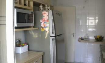 Imagem 7: APARTAMENTO RESIDENCIAL em SAO PAULO - SP, MOOCA