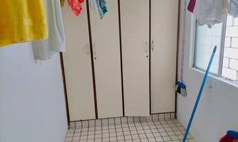 Imagem 6: Excelente Apto 3Quartos (1Suite) 80 M2 Útil reformado. Cond. Jardim Coqueiros no Luzia-Ara