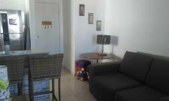 Imagem 5: APARTAMENTO EM NOVA PARNAMIRIM MOBILIADO - 54M²