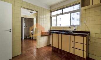 Imagem 6: São Paulo - Apartamento Padrão - Higienópolis