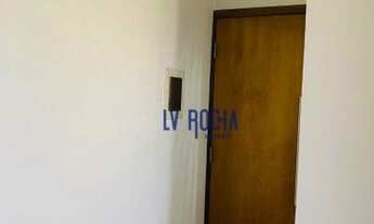 Imagem 3: Apartamento para venda no Condomínio Parque dos Pássaros