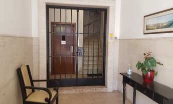 Imagem 3: Apartamento para venda tem 117 metros quadrados com 3 quartos em Jardim Paulista - São Pau