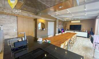 Imagem 3: Cobertura com 4 suítes em Jardim Camburi