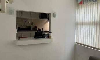 Imagem 5: Apartamento Duplex a venda na Vila Clementino 49m²