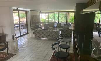 Imagem 7: 5 Quartos no Monteiro com maravilhosa estrutura de lazer