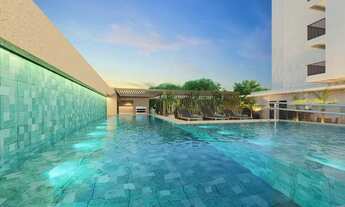 Imagem 2: Apartamento à venda, 37 m² por R$ 359.500,00 - Engenheiro Luciano Cavalcante - Fortaleza/C