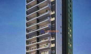 Imagem 7: Apartamento com 2 dormitórios à venda, 65 m² por R$ 1.215.000,00 - Vila Madalena - São Pau