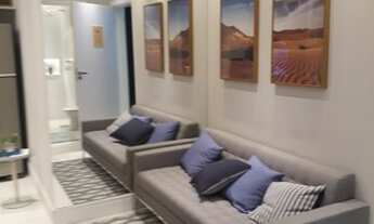 Imagem: Apartamento 2 quartos - Carapicuiba - SP