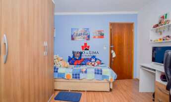 Imagem 7: Sobrado no Tatuapé 2 suites e 3 vagas no Tatuapé