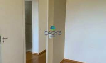 Imagem 7: Apartamento de 66m² para Locação 2 Dormitórios, 2 Banheiros, Sala, Cozinha, 2 Vagas. Pompé