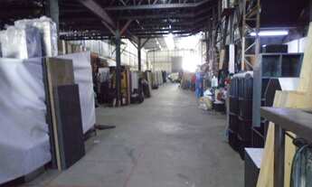 Imagem 6: Galpão/Depósito/Armazém para aluguel com 1500 metros quadrados em Vila Nancy - São Paulo