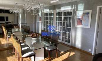 Imagem 6: Apartamento para venda possui 142 mts com 3 Suites no Melhor do Panamby