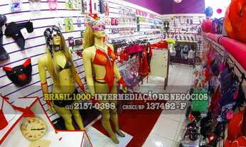 Imagem 4: Brasil 1000 - Loja Bijuteria, Vila Santa Catarina, SP. (Cód. 9608