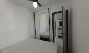 Imagem 5: Apartamento para venda com 54 metros quadrados com 2 quartos em Boa Viagem - Recife - PE