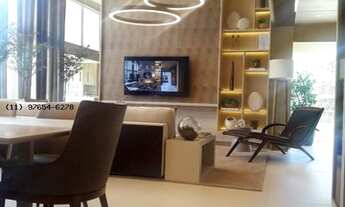 Imagem 6: Apartamento para Venda em Barueri, Green Valley Alphaville, 4 dormitórios, 4 suítes, 6 ban