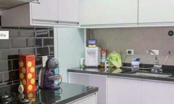 Imagem 6: * ** Edifício Legítimo Vila Formosa - Cinematográfico apartamento c/ ampla varanda gourme