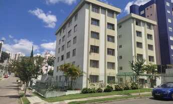 Imagem 6: Apartamento para venda tem 83 metros quadrados com 3 quartos em Portão - Curitiba - Paraná