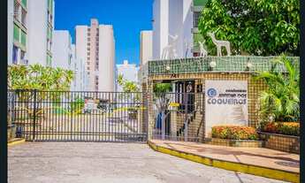 Imagem: Excelente Apto 3Quartos (1Suite) 80 M2 Útil