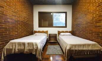 Imagem 3: Casa-3qts, 12km de Campos de Jordão, Linda, mobiliada-ideal para pousada