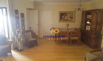 Imagem 3: Apartamento com 3 dormitórios à venda, 136 m² por R$ 1.150.000,00 - Vila Mariana - São Pau