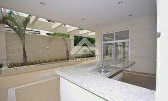 Imagem 5: PERDIZES - EDIFICIO DUCATO - ALTO PADRÃO - IMPECÁVEL - ANDAR ALTO - 5 VAGAS DE GARAGEM