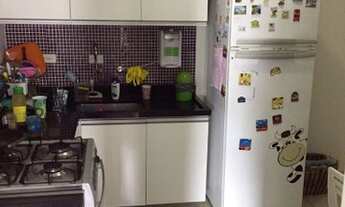 Imagem 5: Apartamento para venda possuí 87m² com 3 quartos sendo 1 suíte e 2 vagas na Vila Mariana