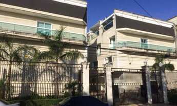 Imagem: Sobrado para venda possui 152 metros quadrados