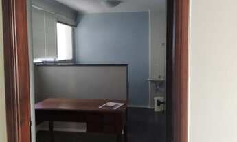 Imagem 7: SALA CENTRO MÉDICO PAES LEME