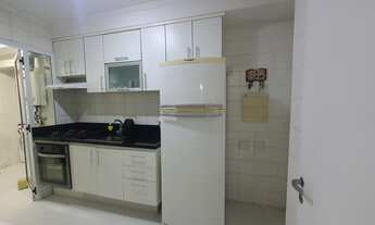 Imagem 9: APARTAMENTO RESIDENCIAL em SÃO PAULO - SP, JARDIM MARAJOARA