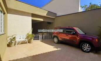 Imagem: Casa Térrea à Venda na Vila Monumento