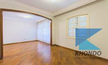 Imagem 4: SãO PAULO - Apartamento Padrão - Jardins