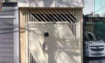 Imagem: Sobrado à venda, 84 m² por R$ 371.000,00