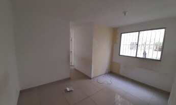 Imagem 4: Apartamento para aluguel possui 45 metros quadrados com 2 quartos