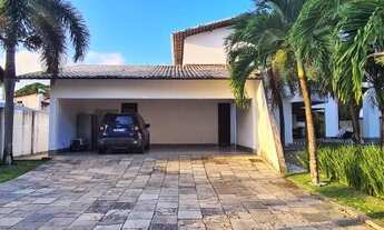 Imagem 3: Casa de alto padrão com piscina privativa no condomínio mais exclusivo da região de Lagoa