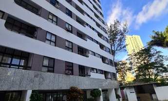 Imagem 5: Rio Vermelho - Quarto e Sala para venda com infraestrutura completa e uma vaga de garagem