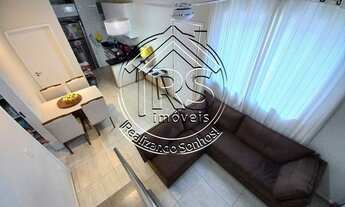 Imagem 2: Casa de vila para venda possui 140 metros quadrados com 3 quartos em Grajaú - Rio de Janei