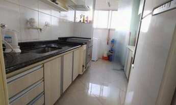 Imagem 3: Apartamento com 2 dormitórios à venda, 50 m² - Parque São Domingos - São Paulo/SP