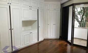 Imagem 7: Apartamento para Venda com 4 dormitórios 2 suítes 4 vagas no Campo Belo